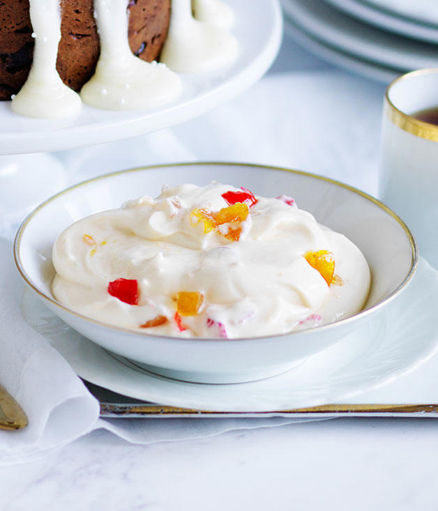 The best Easter desserts to make in 2026,          Flour and Stone’s Italian Easter tart      ,          Dan Pepperell’s hot cross cannoli      ,          Cuddura Cull’ova (Sicilian Easter biscuits)      ,          How to make tsoureki (Easter bread)      ,          Cassata      ,          Sweet cinnamon buns      ,          Chocolate and hazelnut babka      