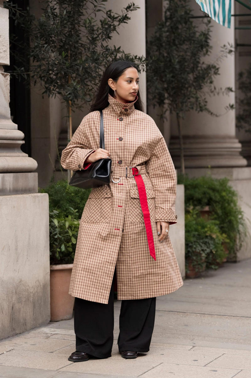 Best cropped version, Best classic keep-forever trench, Best on the high street, Best option for versatility