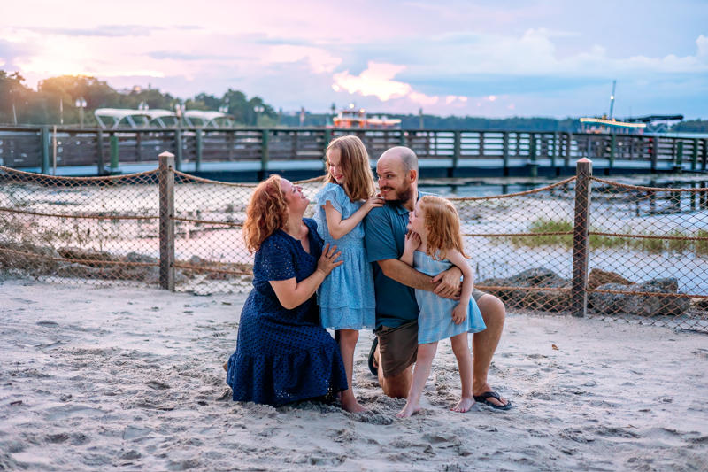   Warning letters ,   A private chef pivot ,   Photo sessions relocated ,   Crying mothers 