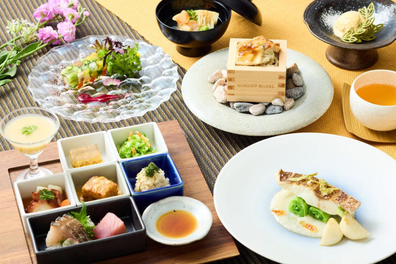 【2025年オープン】キルン＆トニック（Kiln &amp; Tonic）＠浜松町, 【2025年オープン】グレイルーム（THE GREY ROOM）＠銀座, 【2025年オープン】トゥールームス（TWO ROOMS）＠表参道, 【2024年オープン】ナチュール トウキョウ（natuRe tokyo）＠外苑前, 【2024年オープン】ステラワークス レストラン アンド バー（STELLAR WORKS Restaurant &amp; Bar）＠青山一丁目, ピニェート（PIGNETO）＠大手町, アッパー（THE UPPER）＠丸の内, バルコニー・バイ・シックス（Balcony by 6th）＠麻布台ヒルズ, フレンチ キッチン（The French Kitchen）＠六本木, アルティザン ドゥ ラ トリュフ パリ（Artisan de la TRUFFE Paris）＠六本木, トゥエルブ ガーデンズ バー アンド グリル（TWELVE GARDENS BAR &amp; GRILL）＠赤坂, ラシーヌ アオヤマ（RACINES AOYAMA）＠北青山, ザベルコモ（THE BELCOMO）@外苑前, ボネラン（bonélan）＠表参道, イル・ルピーノ・プライム（IL LUPINO PRIME）＠北青山, イータリー原宿（Eataly）＠原宿, ディストリクト ブラッスリー・バー・ラウンジ（District - Brasserie, Bar, Lounge）＠新宿, Gallery 11（ギャラリー イレブン）＠渋谷, 富錦樹台菜香檳（フージンツリー） ＠三越前, ダイチノレストラン（DAICHINO RESTAURANT）＠立川