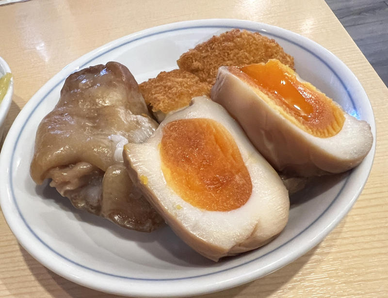 ・隠れ家みたいな雰囲気, ・サラダバーの概念とは, ・想像を超え続ける, ・今回紹介した店舗の情報