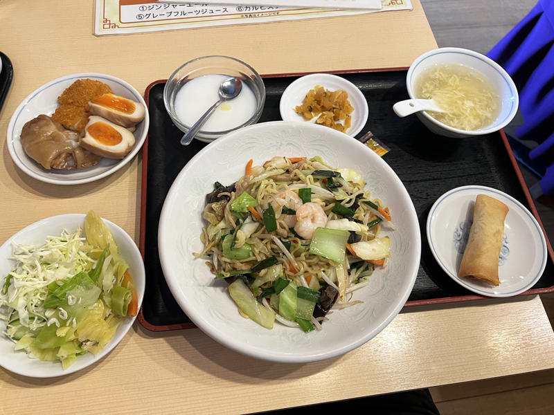 ・隠れ家みたいな雰囲気, ・サラダバーの概念とは, ・想像を超え続ける, ・今回紹介した店舗の情報