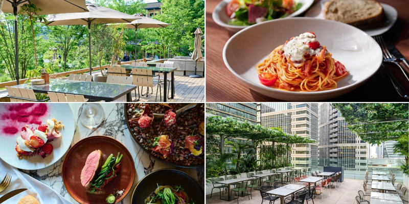 【2025年オープン】キルン＆トニック（Kiln &amp; Tonic）＠浜松町, 【2025年オープン】グレイルーム（THE GREY ROOM）＠銀座, 【2025年オープン】トゥールームス（TWO ROOMS）＠表参道, 【2024年オープン】ナチュール トウキョウ（natuRe tokyo）＠外苑前, 【2024年オープン】ステラワークス レストラン アンド バー（STELLAR WORKS Restaurant &amp; Bar）＠青山一丁目, ピニェート（PIGNETO）＠大手町, アッパー（THE UPPER）＠丸の内, バルコニー・バイ・シックス（Balcony by 6th）＠麻布台ヒルズ, フレンチ キッチン（The French Kitchen）＠六本木, アルティザン ドゥ ラ トリュフ パリ（Artisan de la TRUFFE Paris）＠六本木, トゥエルブ ガーデンズ バー アンド グリル（TWELVE GARDENS BAR &amp; GRILL）＠赤坂, ラシーヌ アオヤマ（RACINES AOYAMA）＠北青山, ザベルコモ（THE BELCOMO）@外苑前, ボネラン（bonélan）＠表参道, イル・ルピーノ・プライム（IL LUPINO PRIME）＠北青山, イータリー原宿（Eataly）＠原宿, ディストリクト ブラッスリー・バー・ラウンジ（District - Brasserie, Bar, Lounge）＠新宿, Gallery 11（ギャラリー イレブン）＠渋谷, 富錦樹台菜香檳（フージンツリー） ＠三越前, ダイチノレストラン（DAICHINO RESTAURANT）＠立川