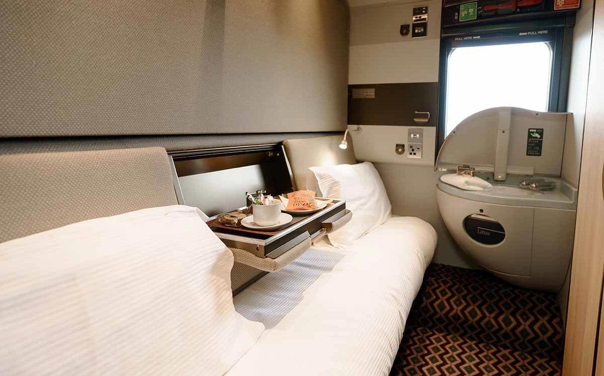 The routes, The cabin options, Food and drink, Showers and WCs, Access to lounges, Best time of year to go, Insider tips, Departure days and times, The price and how to save money, How and where to book