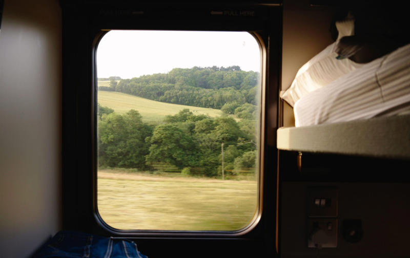 The routes, The cabin options, Food and drink, Showers and WCs, Access to lounges, Best time of year to go, Insider tips, Departure days and times, The price and how to save money, How and where to book