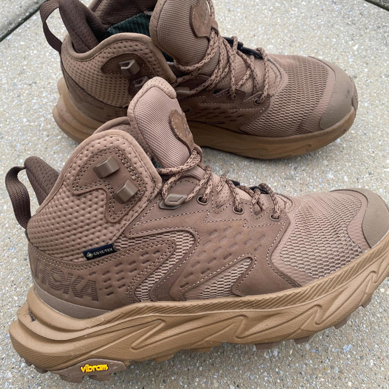 The best hiking shoes and boots of 2026, How I picked the best hiking shoes and boots, How to shop for hiking shoes and boots, Anatomy of a hiking shoe, Frequently asked questions, Meet our experts, Why trust NBC Select?