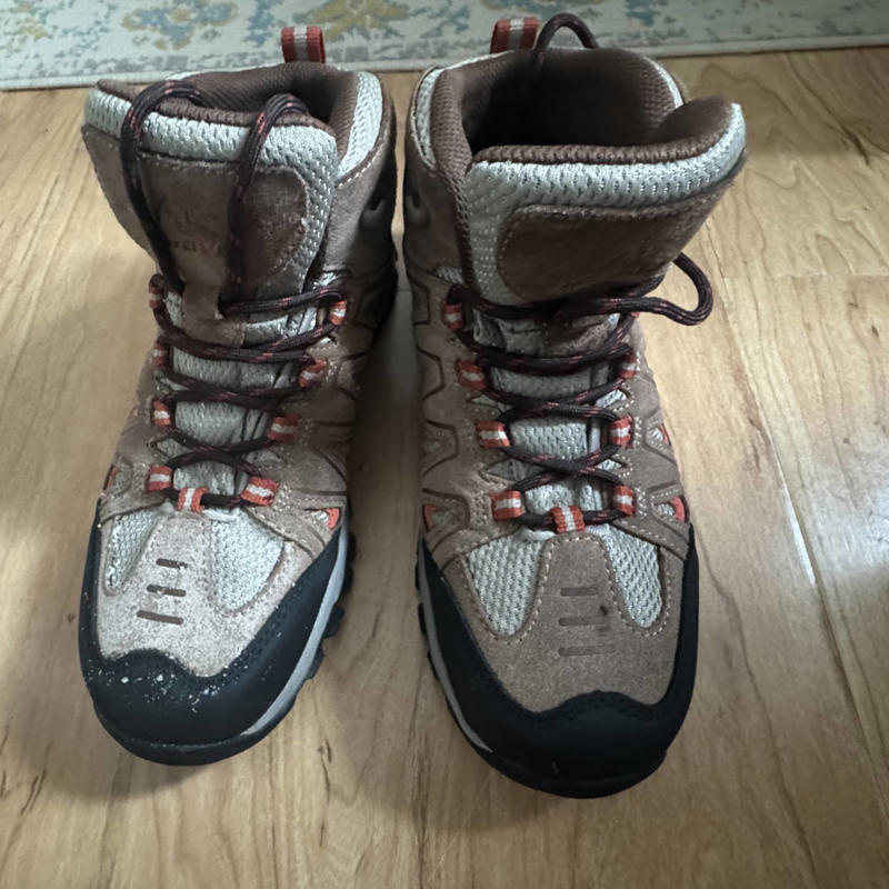 The best hiking shoes and boots of 2026, How I picked the best hiking shoes and boots, How to shop for hiking shoes and boots, Anatomy of a hiking shoe, Frequently asked questions, Meet our experts, Why trust NBC Select?