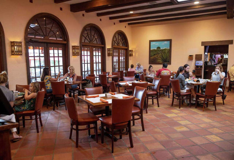 1938: Spanish Village / Pelons Tex Mex, 1952: Matt's El Rancho, 1958: Tamale House, 1973: Rosie's Tamale House, Three recent articles in this series, Related Reading, Subscribe