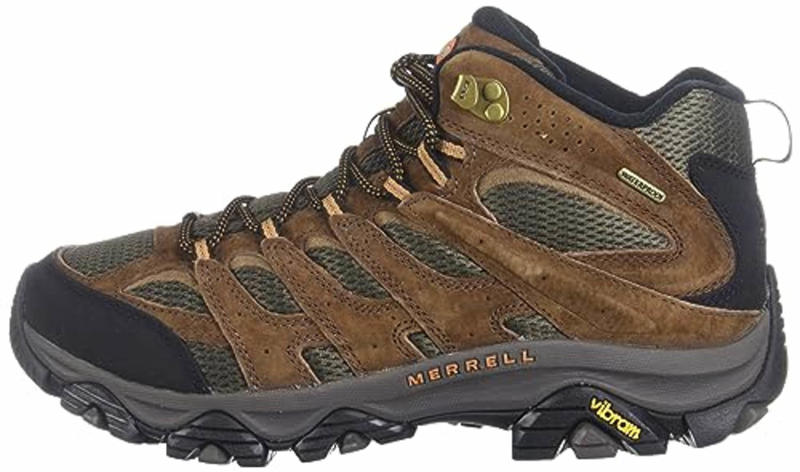 The best hiking shoes and boots of 2026, How I picked the best hiking shoes and boots, How to shop for hiking shoes and boots, Anatomy of a hiking shoe, Frequently asked questions, Meet our experts, Why trust NBC Select?