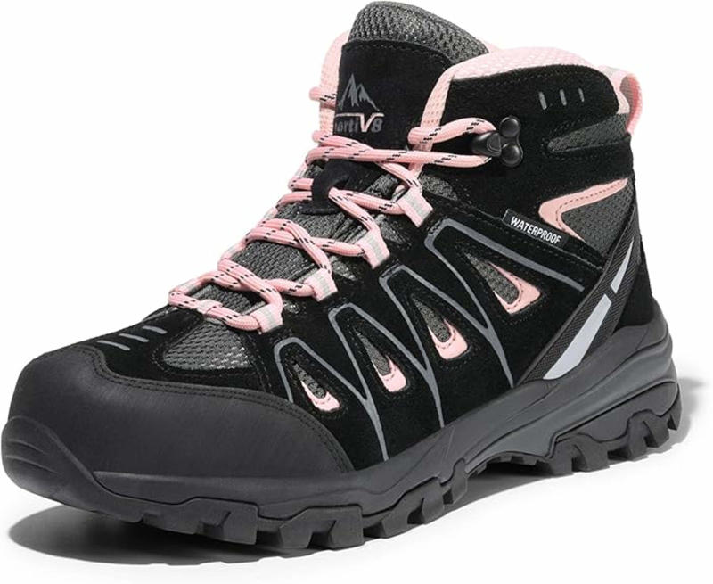 The best hiking shoes and boots of 2026, How I picked the best hiking shoes and boots, How to shop for hiking shoes and boots, Anatomy of a hiking shoe, Frequently asked questions, Meet our experts, Why trust NBC Select?
