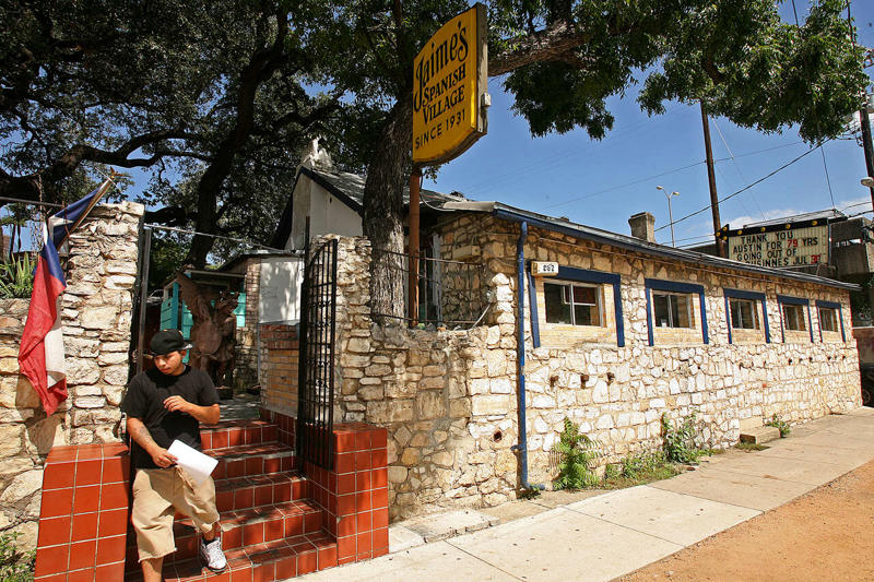 1938: Spanish Village / Pelons Tex Mex, 1952: Matt's El Rancho, 1958: Tamale House, 1973: Rosie's Tamale House, Three recent articles in this series, Related Reading, Subscribe