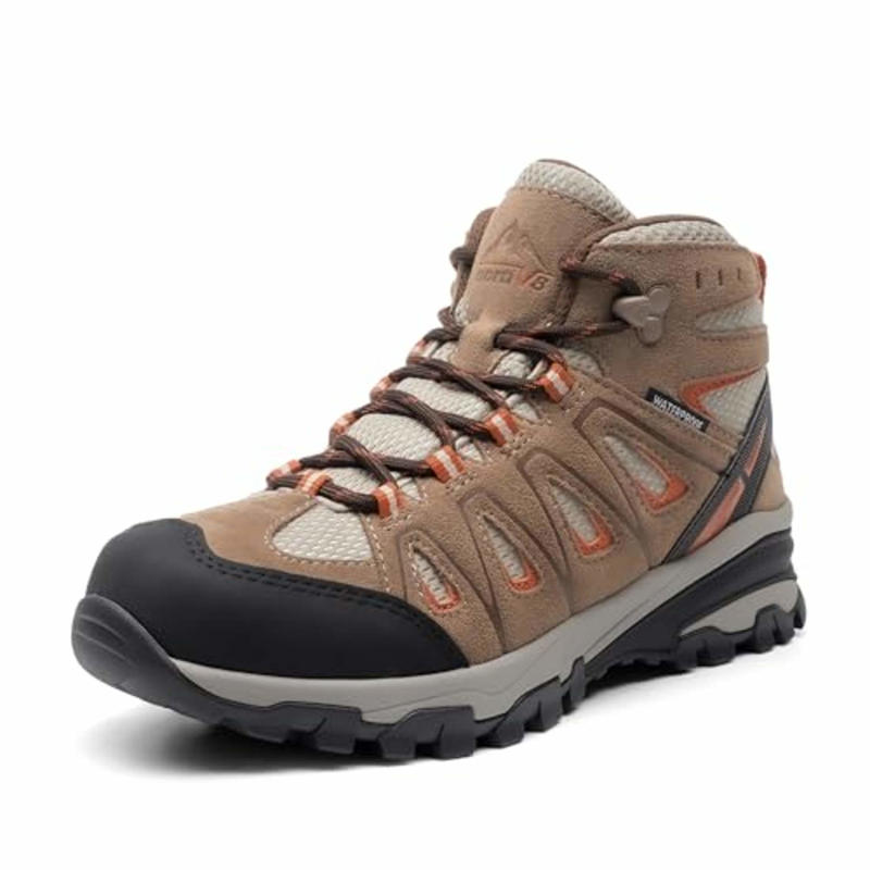 The best hiking shoes and boots of 2026, How I picked the best hiking shoes and boots, How to shop for hiking shoes and boots, Anatomy of a hiking shoe, Frequently asked questions, Meet our experts, Why trust NBC Select?
