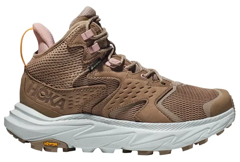The best hiking shoes and boots of 2026, How I picked the best hiking shoes and boots, How to shop for hiking shoes and boots, Anatomy of a hiking shoe, Frequently asked questions, Meet our experts, Why trust NBC Select?