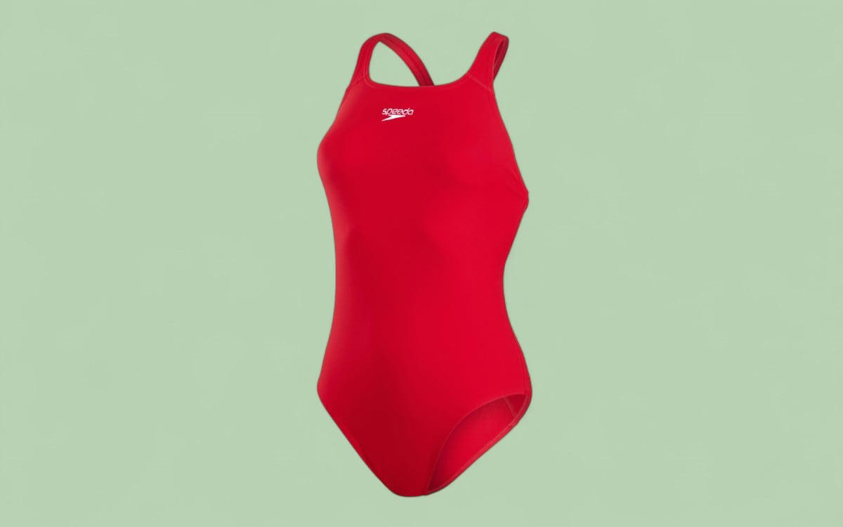 The best swimsuits: At a glance, How to choose the best swimsuit, How I test swimsuits, The best women’s swimsuits of 2026, Best Buy Swimsuit: Speedo Endurance+ Medalist Swimsuit, Speedo Endurance+ Medalist Swimsuit, Best Value Swimsuit: Marks and Spencer Goodmove Active Zip Through Swimsuit, Marks and Spencer Goodmove Active Zip Through Swimsuit, Best Yulex Swimsuit: Zone3 Yulex Sleeveless Swimsuit, Zone3 Yulex Sleeveless Swimsuit, Best Period Swimwear: Wuka Swim Shorts, Wuka Swim Shorts, Best Swimsuit For Cold Swimming: Finisterre Kaia Yulex Swimsuit, Finisterre Kaia 2mm Yulex Swimsuit, Best Budget Swimsuit: Decathlon Kamyleon Swimsuit, Decathlon Kamyleon Swimsuit, Best Swimwear for Pregnancy: Hunza G Tiffany Swimsuit, Hunza G Tiffany Swimsuit, Anita Rosa Faia Flowers Of Bali Elouise Swimsuit, Best Swimwear for Fitness: Instant Swim Karma Onepiece, Instant Swim Karma Onepiece, Swimsuit FAQs