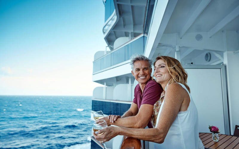 The early bird catches the worm, Don’t overlook wave season, Set sail during the off-season, The two to three months out sweet spot, Leave it to the last minute, Stay organised, Use a travel agent, About our expert, Sarah Keenlyside