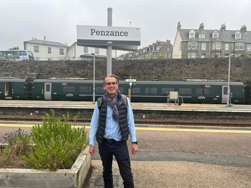 The routes, The cabin options, Food and drink, Showers and WCs, Access to lounges, Best time of year to go, Insider tips, Departure days and times, The price and how to save money, How and where to book