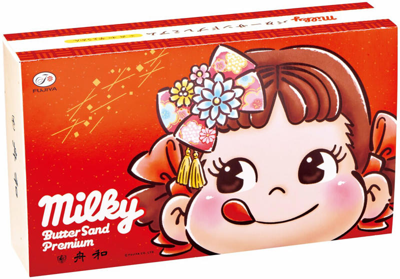 不二家「milky 75th Premium Shop」4つのおすすめポイント, レアすぎミルキーコラボが楽しめる「milky 75th Premium Shop」, ペコちゃんポコちゃんとゆかいな仲間たちアクリルキーホルダー, ペコちゃんポコちゃんとゆかいな仲間たちキャンディ型エコバッグ, ペコちゃんポコちゃんとゆかいな仲間たちリバーシブルポーチ, ペコちゃんポコちゃんとゆかいな仲間たちステンレスミラー, ミルキーの周年イヤーをたっぷり楽しめる限定ショップ