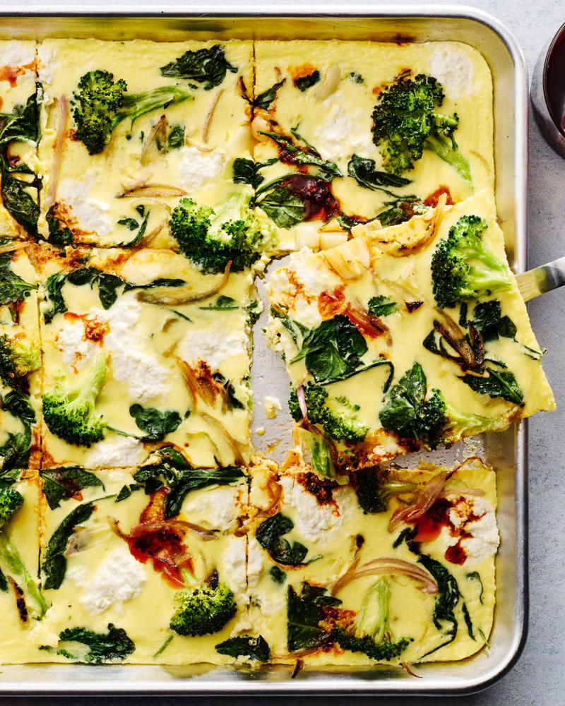Air Fryer Deviled Eggs, Spaghetti Carbonara, Fried Rice, Huevos Rancheros, Carbonara Pizza, Shakshuka Stuffed Peppers, Pad Thai, Scallion Pancake Breakfast Wraps, Deviled Egg Pasta Salad, Shakshuka, Deviled Egg Dip, Pizza Frittata, Chicken Club Egg White Wrap, Egg Salad, Breakfast Focaccia, Sloppy Joe Eggs, Frico Egg Smash Tacos, Pizza Dough Khachapuri, Mini Steak & Egg Crunchwraps, Best Quiche, Greek Salad Cottage Cheese Bowl, Brunch Lasagna, Copycat Starbucks Spinach, Feta & Egg White Wrap, Egg Curry, Eggs In Purgatory, Egg Roll Bowls, Sheet-Pan Frittata, Eggs Benedict Rolls, Baked Feta Frittata, Brie Omelet, Breakfast Ramen