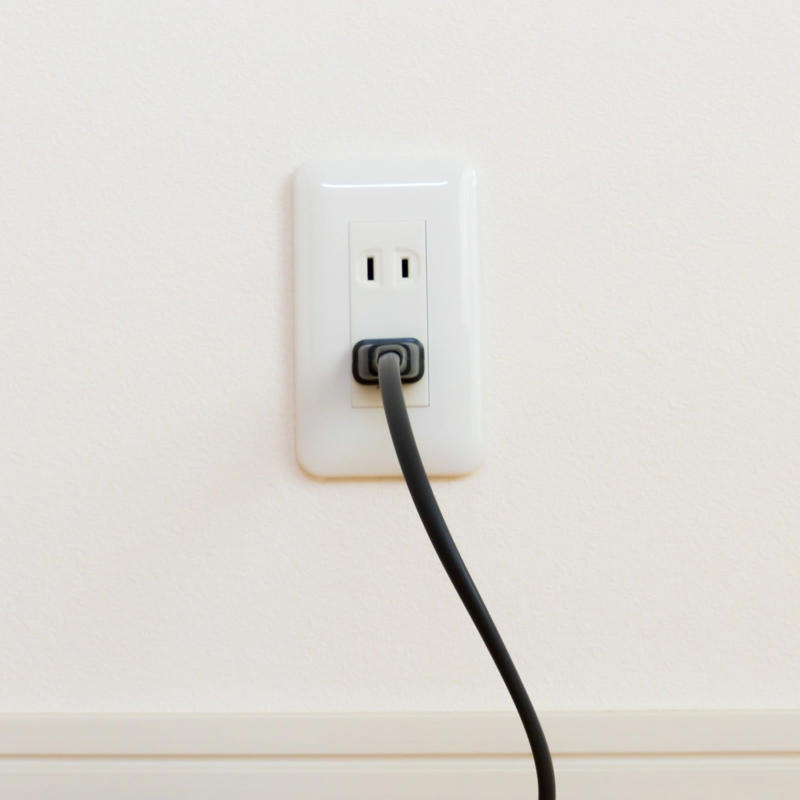 NGその1．使わない家電のコンセントを差しっぱなしにする, NGその2．テレビをつけっぱなしにする, 3．IHクッキングヒーターで長い間保温する, 「○○っぱなし」に気をつけよう