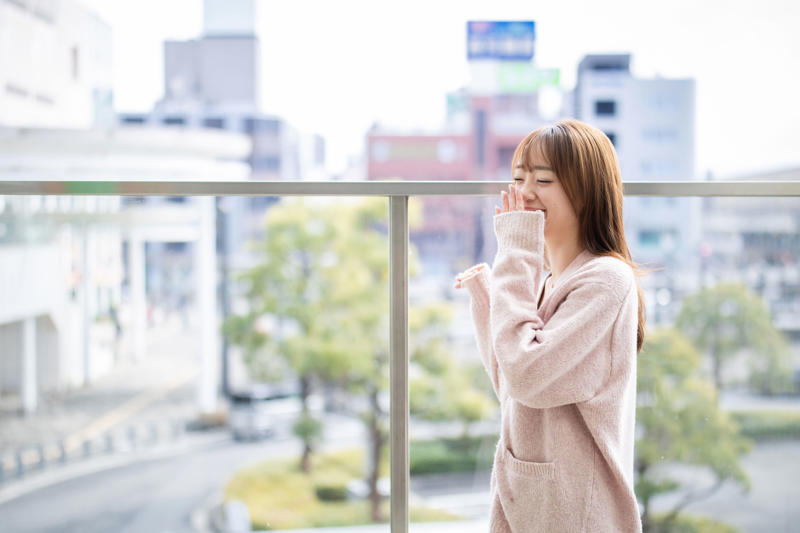 ■SPが部屋の中と外で待機, ■厳しい上下関係, ■他に働ける場所がない, ■「嘘つき」「問題児だ」
