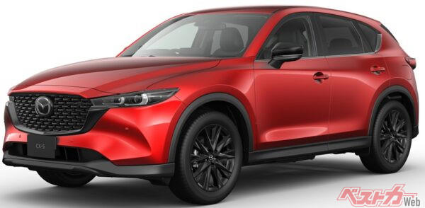 MC後のスズキ・クロスビーは発売から4カ月連続で前年対比200％超えを記録！, 日産・スカイラインはプロパイロット 2.0の採用と400Rのラインナップ追加で華麗に復活, 4代目トヨタ・プリウスはMC後のスタイリッシュなフォルムでさらにブレイク！, デビューから1年後のMCでエンジンが大幅に進化したマツダ・CX-5