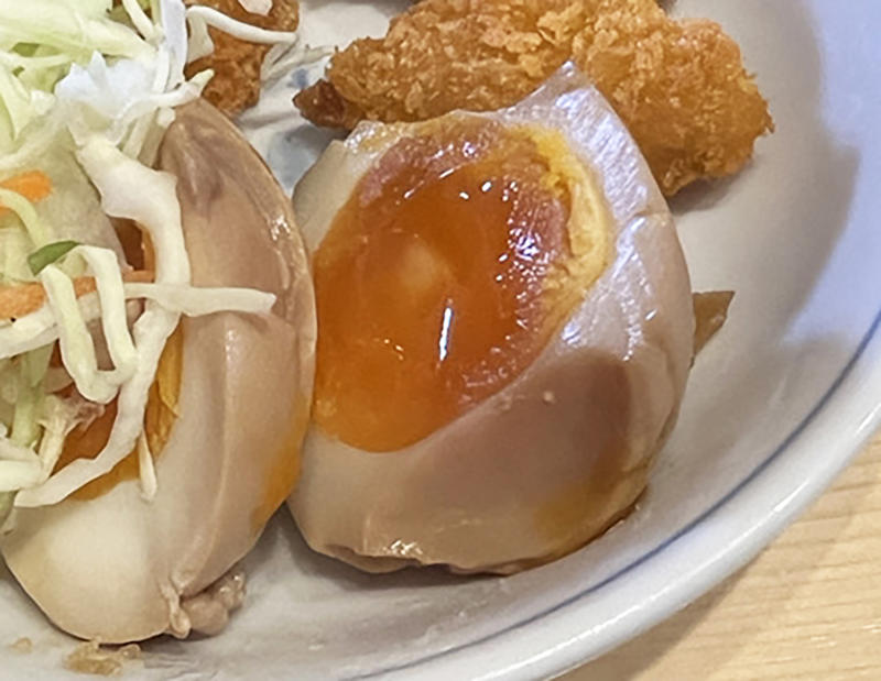 ・隠れ家みたいな雰囲気, ・サラダバーの概念とは, ・想像を超え続ける, ・今回紹介した店舗の情報