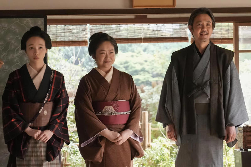 朝ドラ「ばけばけ」第120回（3月20日放送予定）ポイント, 朝ドラ「ばけばけ」第24週「カイダン、カク、シマス。」（第116～120回）ストーリー展開（ネタバレあり）, 「ばけばけ」第120回　見どころ, 朝ドラ「ばけばけ」とは？