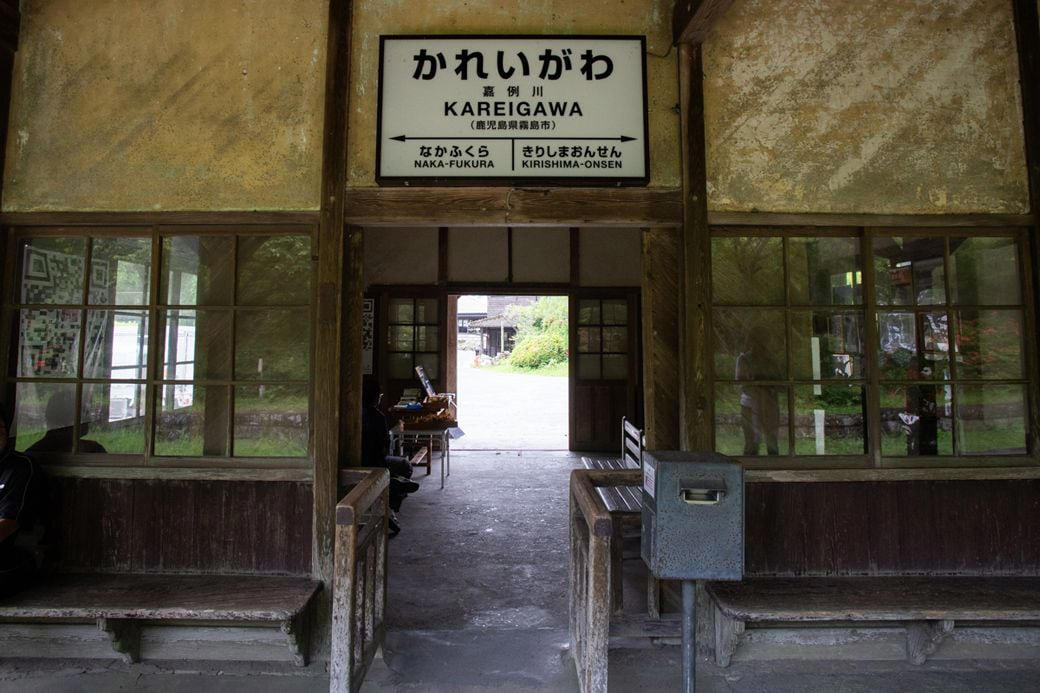 行商から始まった, あたたかい思いになる味を, 「お弁当に対する批判があるよ」, なかなか売れない時代も…, 駅弁グランプリで5冠, 列車の来ない駅に、人を呼び込み続ける