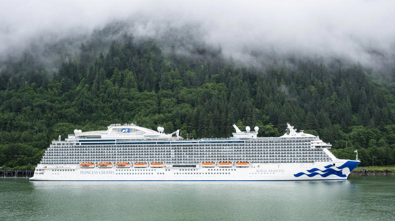 Cannes, France, Barcelona, Spain, Amsterdam, Netherlands, Valencia, Spain, Juneau, Alaska