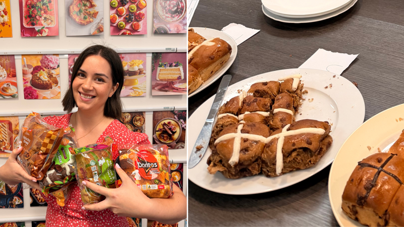 Which Australian Easter bunny is the best?, The best value Easter bunny, Australian Easter bunny taste test results, How we taste-tested 15 Easter bunnies, Who were the taste-testers?
