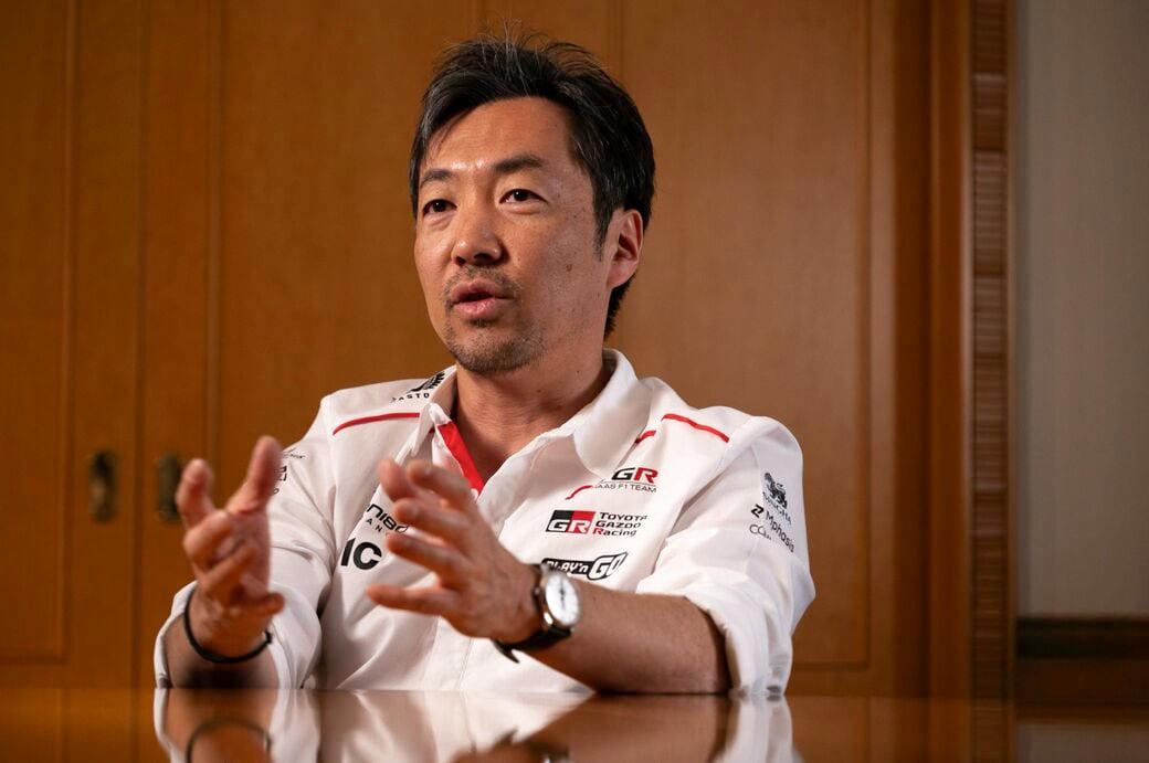 新しいレギュレーションで、序列がリセットされたF1, 第2戦中国が終わってから、レギュレーションが調整される, 今後、レギュレーションの調整が行われる可能性も, ハースが戦う中団勢は、最終的に0.3秒の戦いに, 実は、ダーティエアは昨年よりひどい, どうすれば、小松代表のように世界で戦えるのか, ベテランの苦労人オコンと、若手イケメンのベアマン, 一歩踏み出さないと、目の前にある機会にも気が付かない