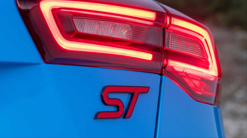 A Fast Fusion? , Not Just An Engine , The Fusion Sport Was Ahead Of Its Time , Death of Ford Sedans