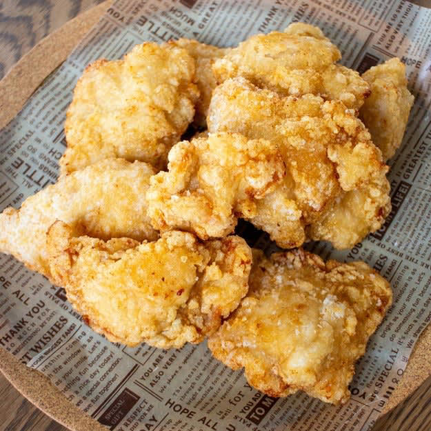 レシピの基本情報：, 卵白仕込みのふわっふわ唐揚げ, ⚠️ 失敗しないためのコツやポイント, ❓よくある質問（FAQ）
