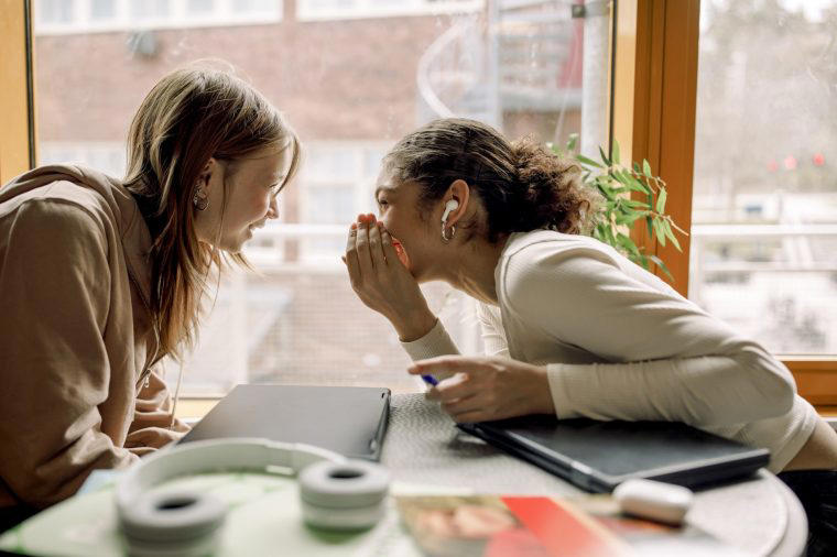 They are spreading toxicity Friendship 'rules' aren't as defined as romantic relationships, You feel anxious or drained after interacting with them, You're doing all of the heavy lifting, They are spreading toxicity, Other people can see there's an issue, How to raise issues with a 'bad' or difficult friend, Be curious about what might be driving their behaviour, How to know when to move on from a bad friendship, Moving on doesn't need to mean a dramatic 'break up'