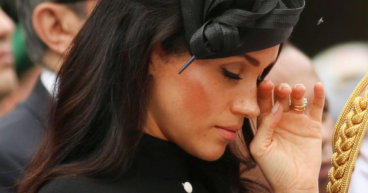 Meghan Keeps Quiet Netflix Crew Refused to Whitewash 'Diva' Meghan Markle's Image, No More 'Diva' Treatment, Crew Refused To 'White Wash' Image, Markle's 'Childish' Behavior?, Netflix Just Lost Faith, Brand Image Fading Away