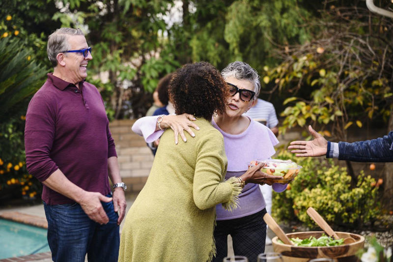 No One Shows Up Empty-Handed, Or Else, Don’t Bring Someone Else’s “Signature” Dish, Everyone Respects Those “Weird” Dishes, Leftovers Are Definitely Shared, Don’t Expect a Strict Dress Code, Expect the Fine China—Or Paper Plates, You Compliment, Even If You Hate It, Be Prepared to Hang Around For Hours, The Kids’ Table Isn’t Just For Kids, Family Members Call a Temporary Truce , Don’t Be the First To Get Up From the Table, No Phones Allowed, The Buffet Line Is Already Set, Cleaning Up Is a Group Job, After the Meal, Kids Can Go Wild, 7 Etiquette Rules Of Southern Potlucks Your Grandma Would Approve Of, 50 Family Reunion Recipes Guaranteed To Impress, 23 Southern Traditions We Want to Bring Back—And You Will Too