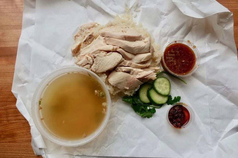 Dimo’s Apizza, Frank’s Noodle House, Lilia Comedor, Lloyd Center, Machetes @ Hey Love, Nong’s Khao Man Gai, Souvlaki Queen, Taste Tickler