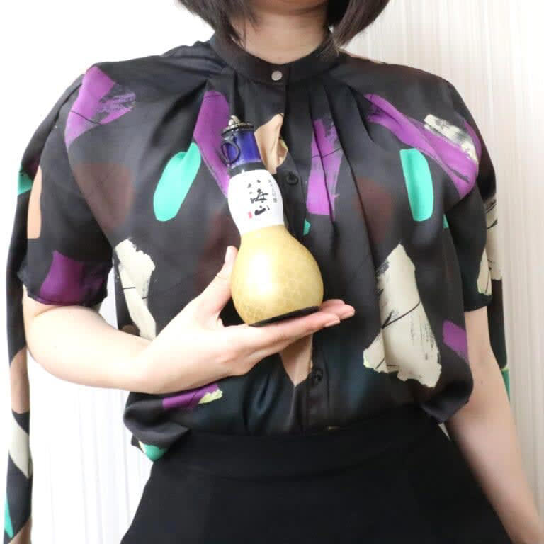 【1】絶妙なポケットの存在に感動！「ナイロンメッシュケース・ポケット付き」, 【2】折りたたんでもOKだから持ち歩く→ちゃんとかぶる「風を通す ちいさくまとまる バケットハット」, 【3】こぼしたり、つけすぎたりのストレス皆無！「ネイルケアオイル」, 【4】ひそかな人気商品「南高梅入りべっこう飴」, 【5】麺がつるっとしていてスープも本格的な「盛岡冷麺」, この記事を書いた人 松本果歩