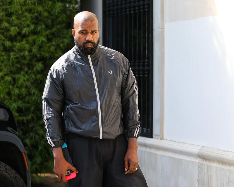 2013: The House Is Built, 2021: Kanye Buys the House, September 2023: Saxon Files Suit, December 2023: Kanye Lists the House, September 2024: New Owner Steps In, March 2025: Belmont Lists the House, March 2026: Kanye Goes to Trial