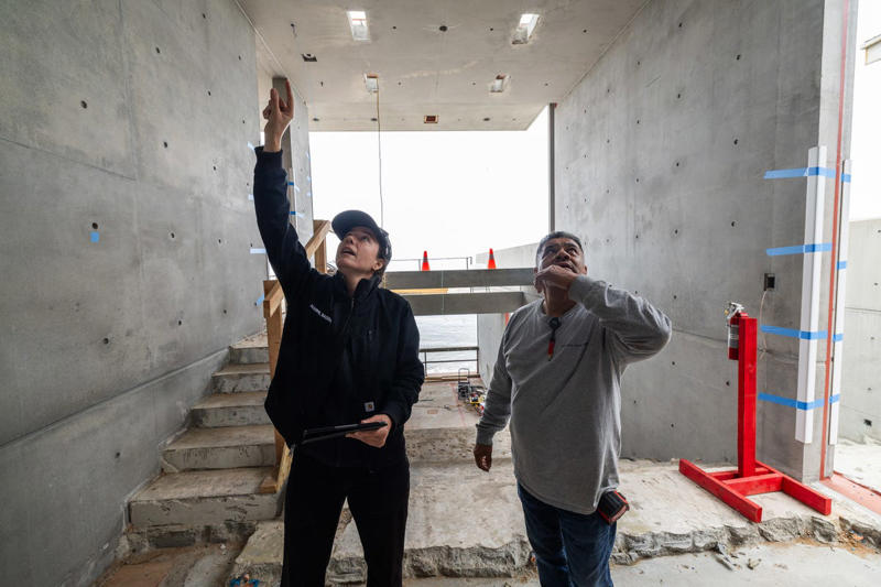 2013: The House Is Built, 2021: Kanye Buys the House, September 2023: Saxon Files Suit, December 2023: Kanye Lists the House, September 2024: New Owner Steps In, March 2025: Belmont Lists the House, March 2026: Kanye Goes to Trial