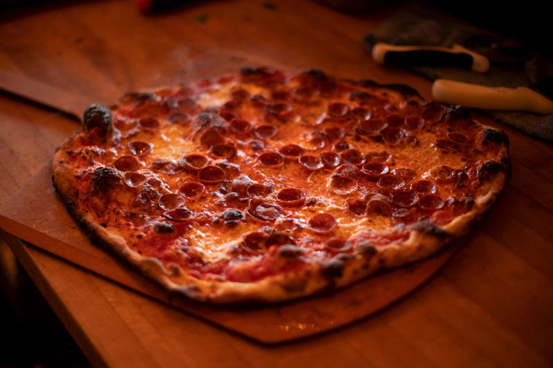 Dimo’s Apizza, Frank’s Noodle House, Lilia Comedor, Lloyd Center, Machetes @ Hey Love, Nong’s Khao Man Gai, Souvlaki Queen, Taste Tickler
