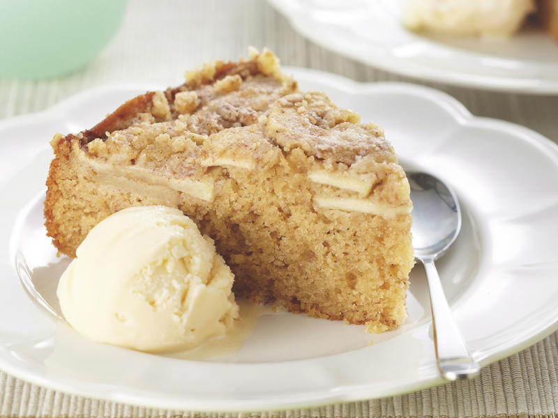 Apple cake recipes,          Apple carrot cake      ,          Simple apple loaf cake      ,          Chai-spiced apple crumble cake      ,          Apple and cinnamon crumble cake with cinnamon anglaise      ,          Pure apple cake with golden syrup custard      ,          Apple tea cake      ,          Buttery apple cinnamon loaves      ,          Apple ginger cakes with lemon icing      ,          Toffee apple cake      ,          Caramel apple crumble cake      ,          Little ginger cakes with lemon drizzle      ,          Spiced apple cupcakes      ,          Spiced apple stack with toffee apples      ,          Spicy apple tea cake      ,          Apple sour cream cake      ,          Sicilian almond, apple and ricotta cake with pecans      ,          Apple cream cake      ,          Apple custard cake      ,          Mini apple cinnamon cakes      ,          Apple “cake” with vanilla syrup      ,          Apple cake with burnt butter frosting      ,          Apple cake      ,          Apple cake with brandy butterscotch sauce      ,          Chocolate apple cake      ,          Apple custard teacakes      ,          Apple almond cake      ,          Spiced apple stack cake      ,          Apple cinnamon tea loaves      , Retro apple bake, Apple muffin recipes