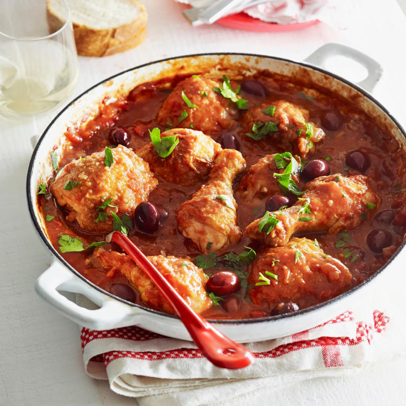 Ingredients, What is osso buco?, What to serve with the Italian osso buco, Can I freeze the osso buco?, More Italian-inspired recipes from Julie Goodwin