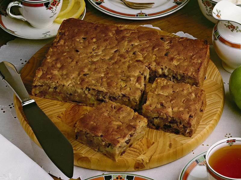 Apple cake recipes,          Apple carrot cake      ,          Simple apple loaf cake      ,          Chai-spiced apple crumble cake      ,          Apple and cinnamon crumble cake with cinnamon anglaise      ,          Pure apple cake with golden syrup custard      ,          Apple tea cake      ,          Buttery apple cinnamon loaves      ,          Apple ginger cakes with lemon icing      ,          Toffee apple cake      ,          Caramel apple crumble cake      ,          Little ginger cakes with lemon drizzle      ,          Spiced apple cupcakes      ,          Spiced apple stack with toffee apples      ,          Spicy apple tea cake      ,          Apple sour cream cake      ,          Sicilian almond, apple and ricotta cake with pecans      ,          Apple cream cake      ,          Apple custard cake      ,          Mini apple cinnamon cakes      ,          Apple “cake” with vanilla syrup      ,          Apple cake with burnt butter frosting      ,          Apple cake      ,          Apple cake with brandy butterscotch sauce      ,          Chocolate apple cake      ,          Apple custard teacakes      ,          Apple almond cake      ,          Spiced apple stack cake      ,          Apple cinnamon tea loaves      , Retro apple bake, Apple muffin recipes