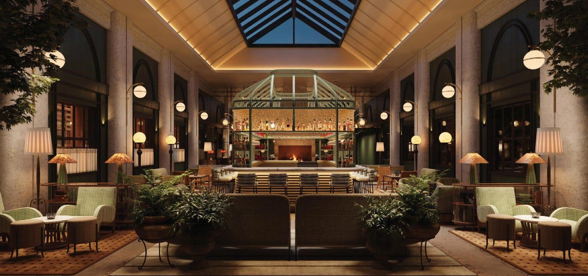 Momotaro, Alla Vita, Middleman, Sally’s Stay Awhile, Cledis Burgers &amp; Beer (Gulch), Calypso Cafe (Charlotte Ave.), Cauponor, Hattori Nori, Lost &amp; Found: Piza Lolo, Fortunate Sun, more, Lion's Share, Ocean Prime, Bar Roza, Culture Club, Earls Kitchen + Bar, Butterfly