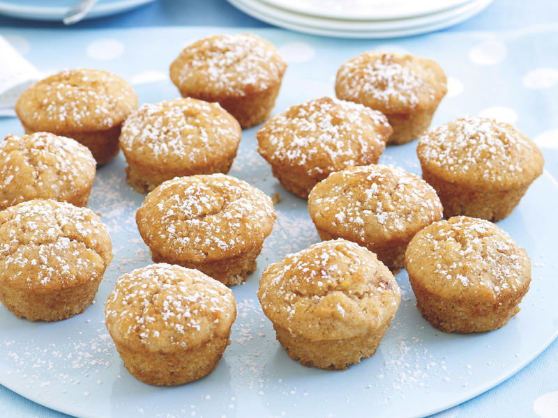 Apple cake recipes,          Apple carrot cake      ,          Simple apple loaf cake      ,          Chai-spiced apple crumble cake      ,          Apple and cinnamon crumble cake with cinnamon anglaise      ,          Pure apple cake with golden syrup custard      ,          Apple tea cake      ,          Buttery apple cinnamon loaves      ,          Apple ginger cakes with lemon icing      ,          Toffee apple cake      ,          Caramel apple crumble cake      ,          Little ginger cakes with lemon drizzle      ,          Spiced apple cupcakes      ,          Spiced apple stack with toffee apples      ,          Spicy apple tea cake      ,          Apple sour cream cake      ,          Sicilian almond, apple and ricotta cake with pecans      ,          Apple cream cake      ,          Apple custard cake      ,          Mini apple cinnamon cakes      ,          Apple “cake” with vanilla syrup      ,          Apple cake with burnt butter frosting      ,          Apple cake      ,          Apple cake with brandy butterscotch sauce      ,          Chocolate apple cake      ,          Apple custard teacakes      ,          Apple almond cake      ,          Spiced apple stack cake      ,          Apple cinnamon tea loaves      , Retro apple bake, Apple muffin recipes