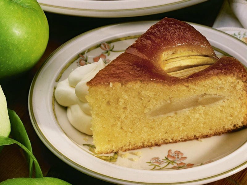 Apple cake recipes,          Apple carrot cake      ,          Simple apple loaf cake      ,          Chai-spiced apple crumble cake      ,          Apple and cinnamon crumble cake with cinnamon anglaise      ,          Pure apple cake with golden syrup custard      ,          Apple tea cake      ,          Buttery apple cinnamon loaves      ,          Apple ginger cakes with lemon icing      ,          Toffee apple cake      ,          Caramel apple crumble cake      ,          Little ginger cakes with lemon drizzle      ,          Spiced apple cupcakes      ,          Spiced apple stack with toffee apples      ,          Spicy apple tea cake      ,          Apple sour cream cake      ,          Sicilian almond, apple and ricotta cake with pecans      ,          Apple cream cake      ,          Apple custard cake      ,          Mini apple cinnamon cakes      ,          Apple “cake” with vanilla syrup      ,          Apple cake with burnt butter frosting      ,          Apple cake      ,          Apple cake with brandy butterscotch sauce      ,          Chocolate apple cake      ,          Apple custard teacakes      ,          Apple almond cake      ,          Spiced apple stack cake      ,          Apple cinnamon tea loaves      , Retro apple bake, Apple muffin recipes