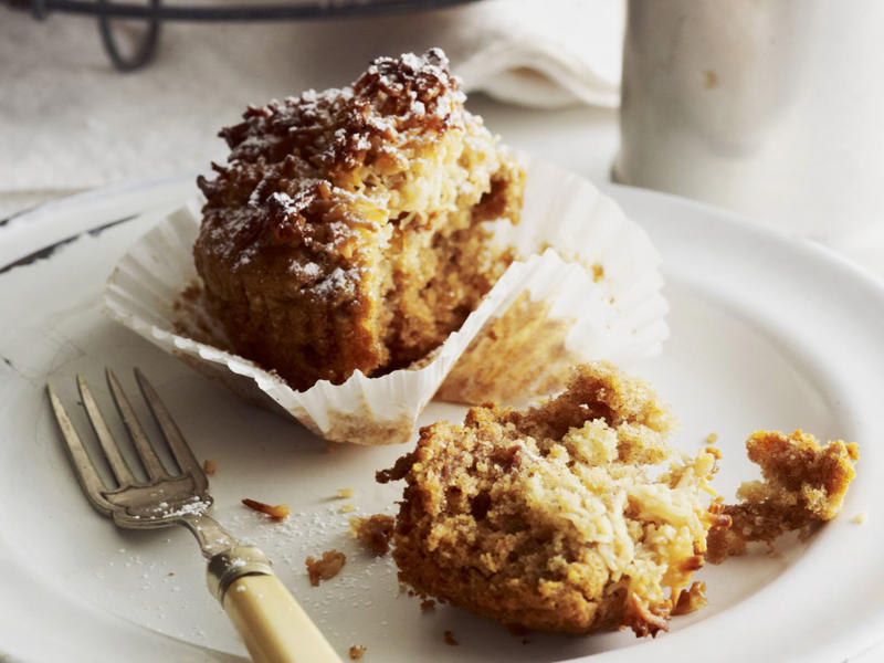 Apple cake recipes,          Apple carrot cake      ,          Simple apple loaf cake      ,          Chai-spiced apple crumble cake      ,          Apple and cinnamon crumble cake with cinnamon anglaise      ,          Pure apple cake with golden syrup custard      ,          Apple tea cake      ,          Buttery apple cinnamon loaves      ,          Apple ginger cakes with lemon icing      ,          Toffee apple cake      ,          Caramel apple crumble cake      ,          Little ginger cakes with lemon drizzle      ,          Spiced apple cupcakes      ,          Spiced apple stack with toffee apples      ,          Spicy apple tea cake      ,          Apple sour cream cake      ,          Sicilian almond, apple and ricotta cake with pecans      ,          Apple cream cake      ,          Apple custard cake      ,          Mini apple cinnamon cakes      ,          Apple “cake” with vanilla syrup      ,          Apple cake with burnt butter frosting      ,          Apple cake      ,          Apple cake with brandy butterscotch sauce      ,          Chocolate apple cake      ,          Apple custard teacakes      ,          Apple almond cake      ,          Spiced apple stack cake      ,          Apple cinnamon tea loaves      , Retro apple bake, Apple muffin recipes