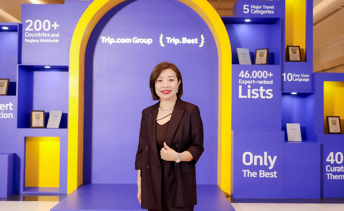 ไทยครองผู้นำหลายหมวด, ยอดจองสงกรานต์พุ่ง 67%, นทท.ต้องการประสบการณ์, คนไทยเที่ยวต่างประเทศพุ่ง