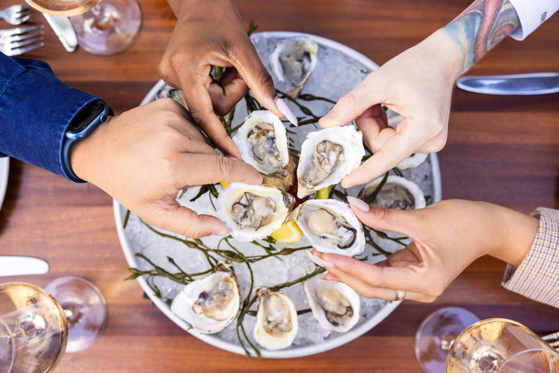 Momotaro, Alla Vita, Middleman, Sally’s Stay Awhile, Cledis Burgers &amp; Beer (Gulch), Calypso Cafe (Charlotte Ave.), Cauponor, Hattori Nori, Lost &amp; Found: Piza Lolo, Fortunate Sun, more, Lion's Share, Ocean Prime, Bar Roza, Culture Club, Earls Kitchen + Bar, Butterfly